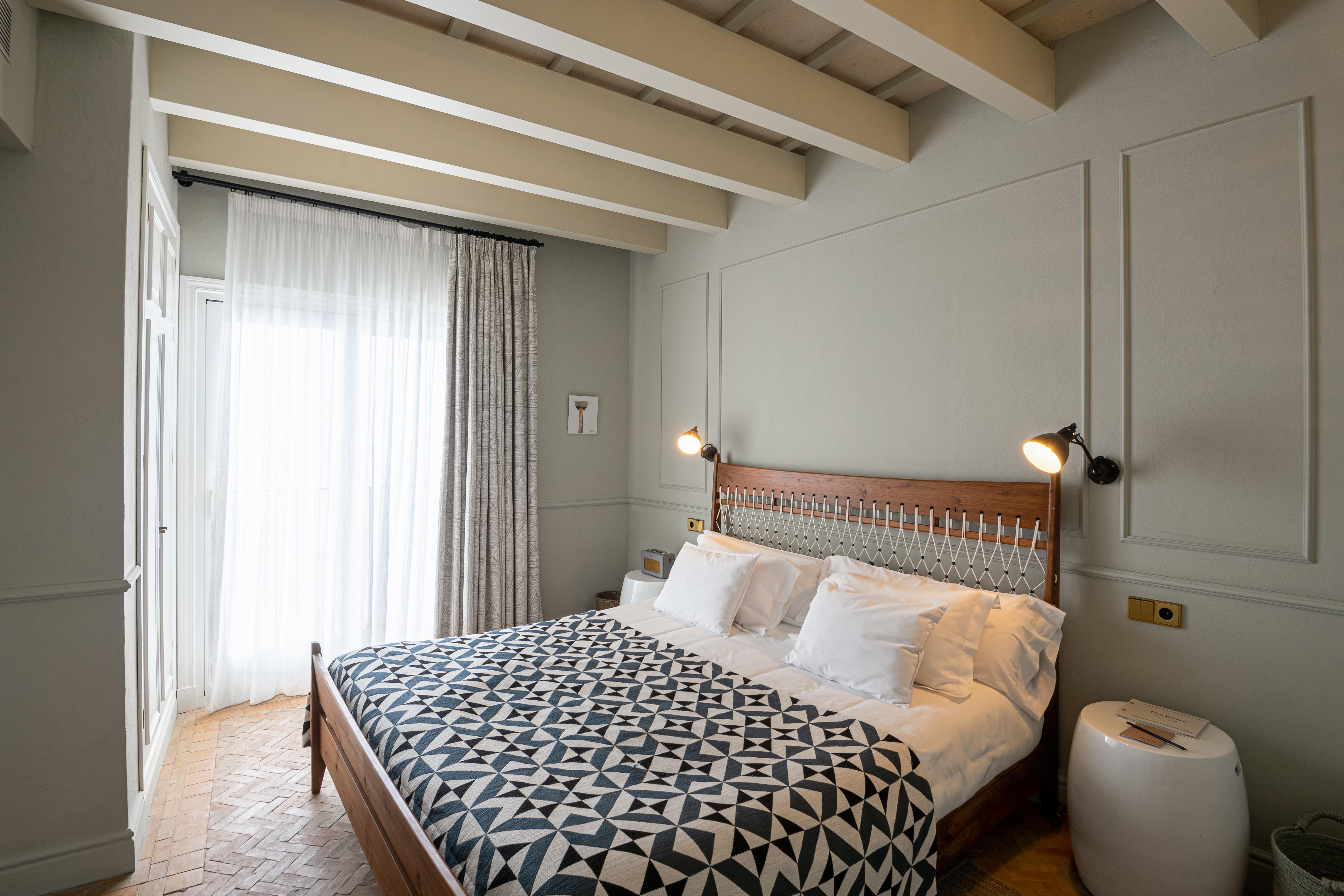 Hotel Boutique Can Sastre Сьютаделья Екстер'єр фото