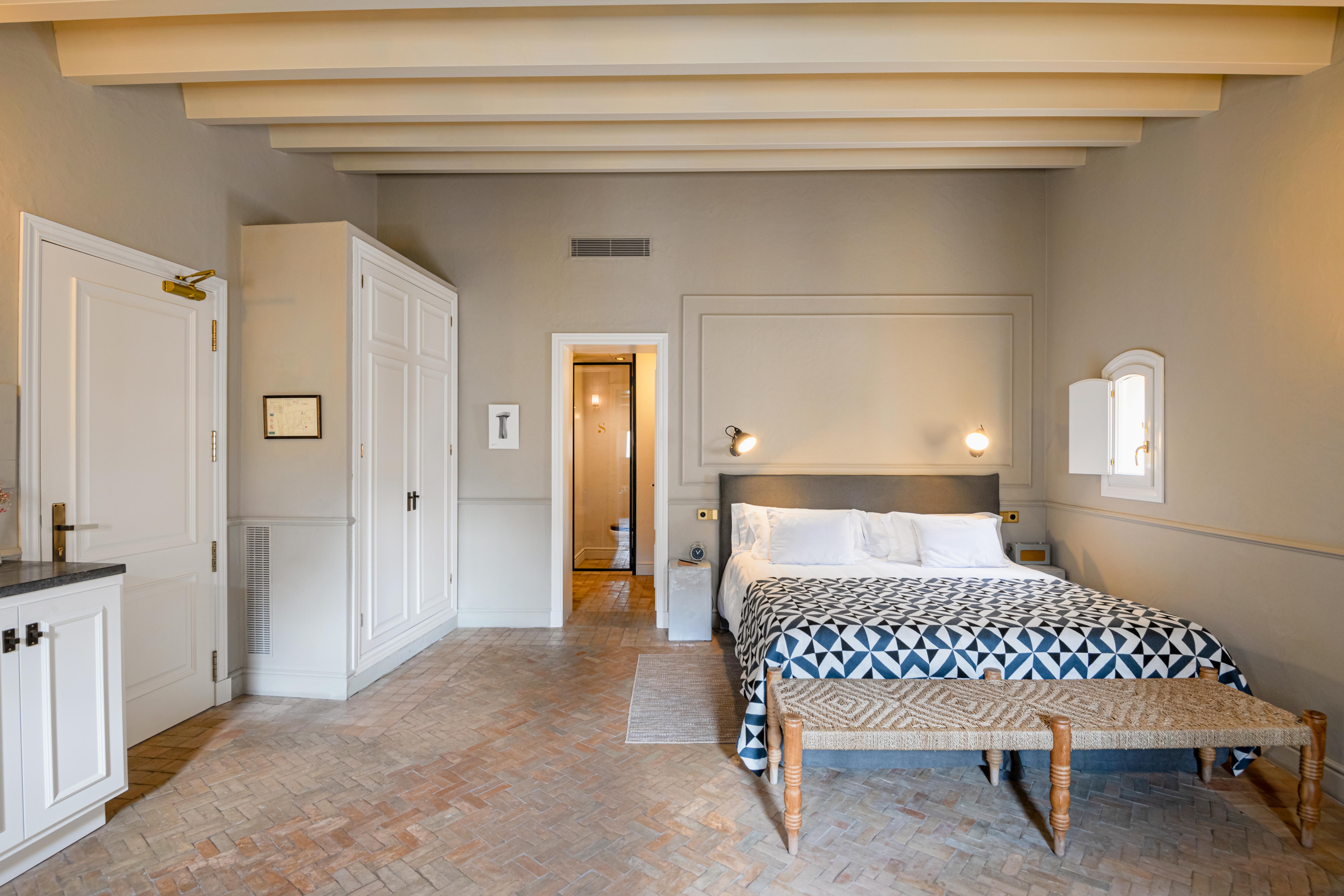 Hotel Boutique Can Sastre Сьютаделья Екстер'єр фото