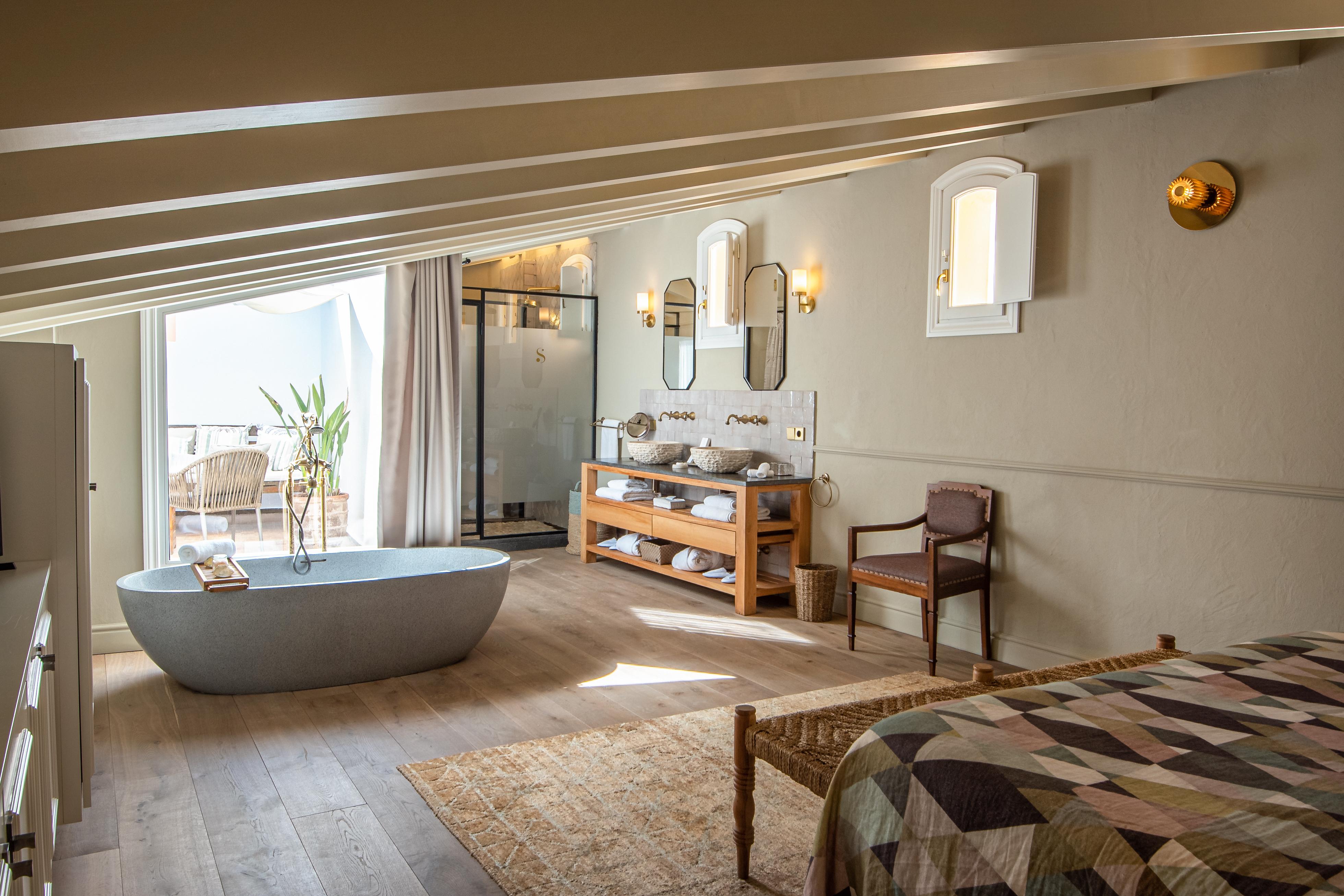 Hotel Boutique Can Sastre Сьютаделья Екстер'єр фото